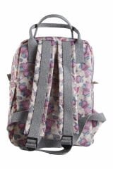 Unicorn Temalı L Boy Su Geçirmez Çocuk Çantası – Okul ve Günlük Kullanım