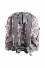 Unicorn Temalı M Boy Su Geçirmez Çocuk Çantası –İlkokul, Anaokulu ve Günlük Kullanım